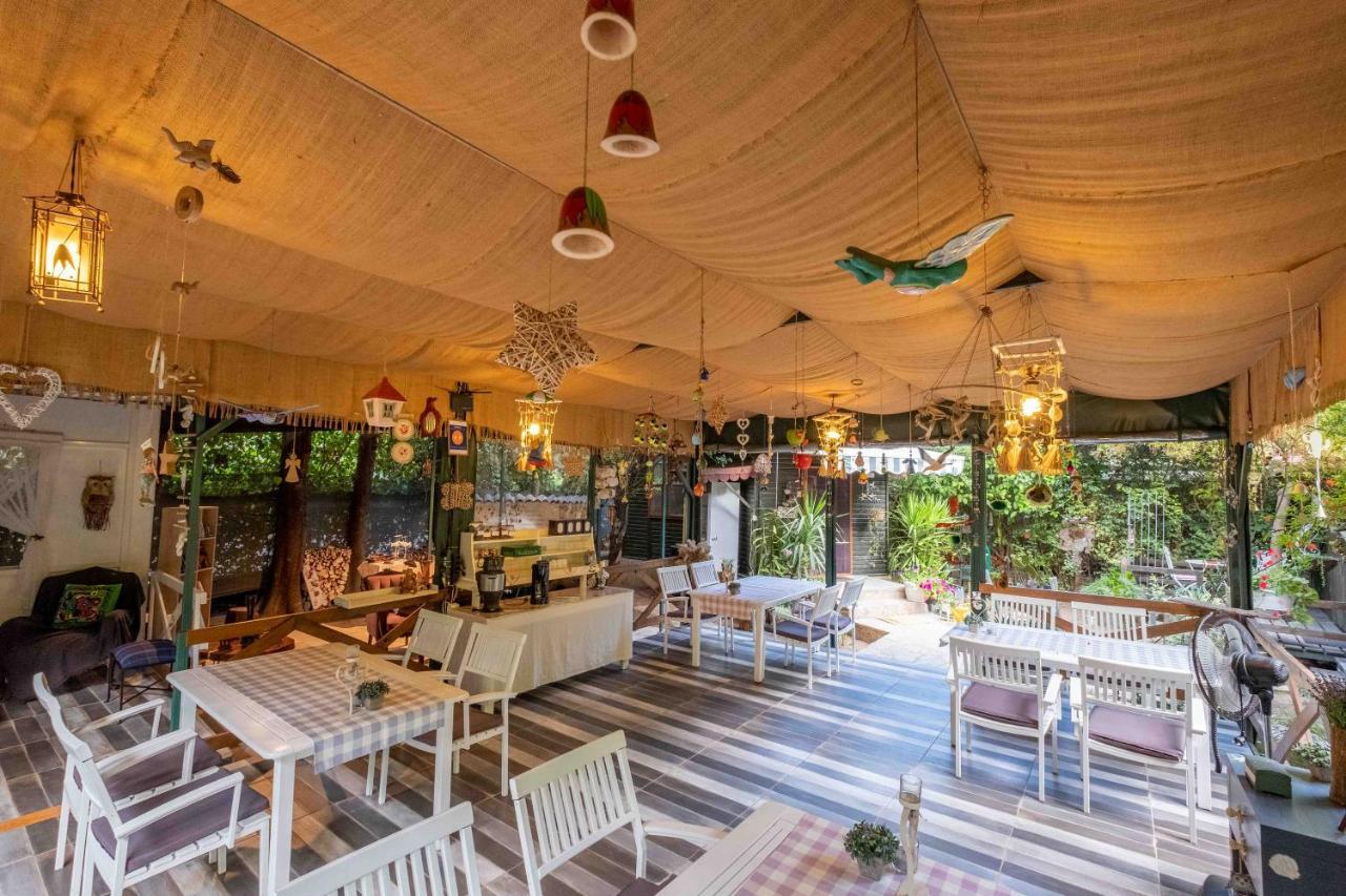 Portalimo Lodge Hotel - Adult Only +12 Çıralı Eksteriør billede