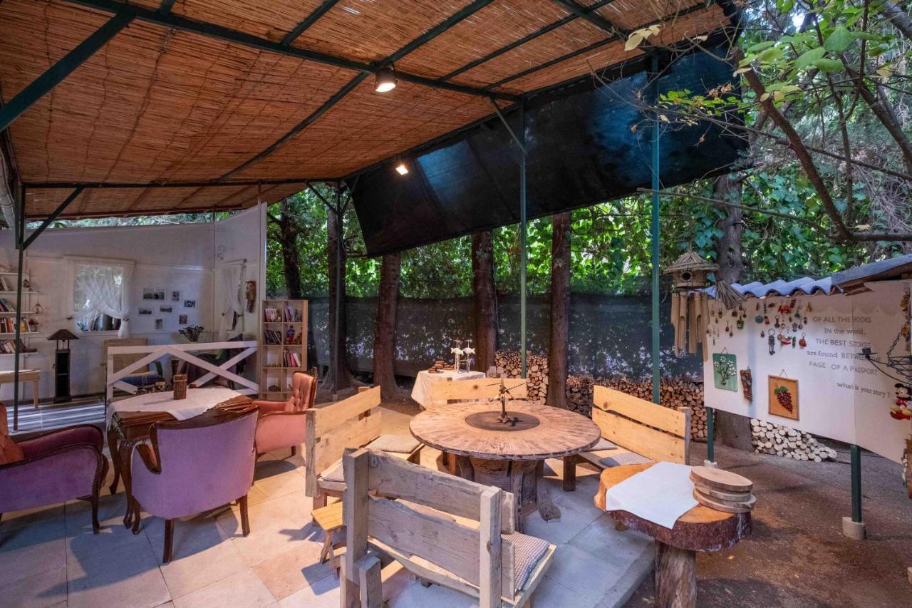 Portalimo Lodge Hotel - Adult Only +12 Çıralı Eksteriør billede