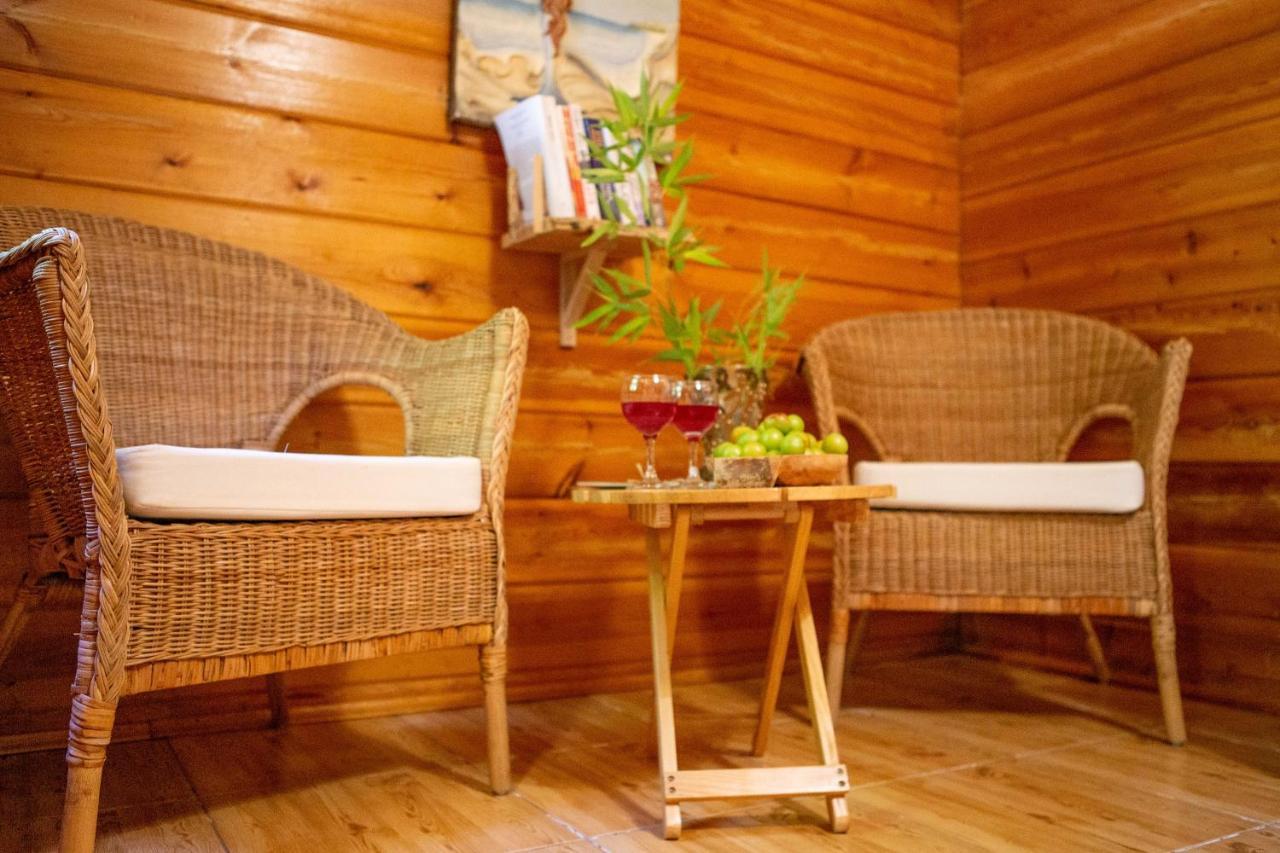 Portalimo Lodge Hotel - Adult Only +12 Çıralı Eksteriør billede