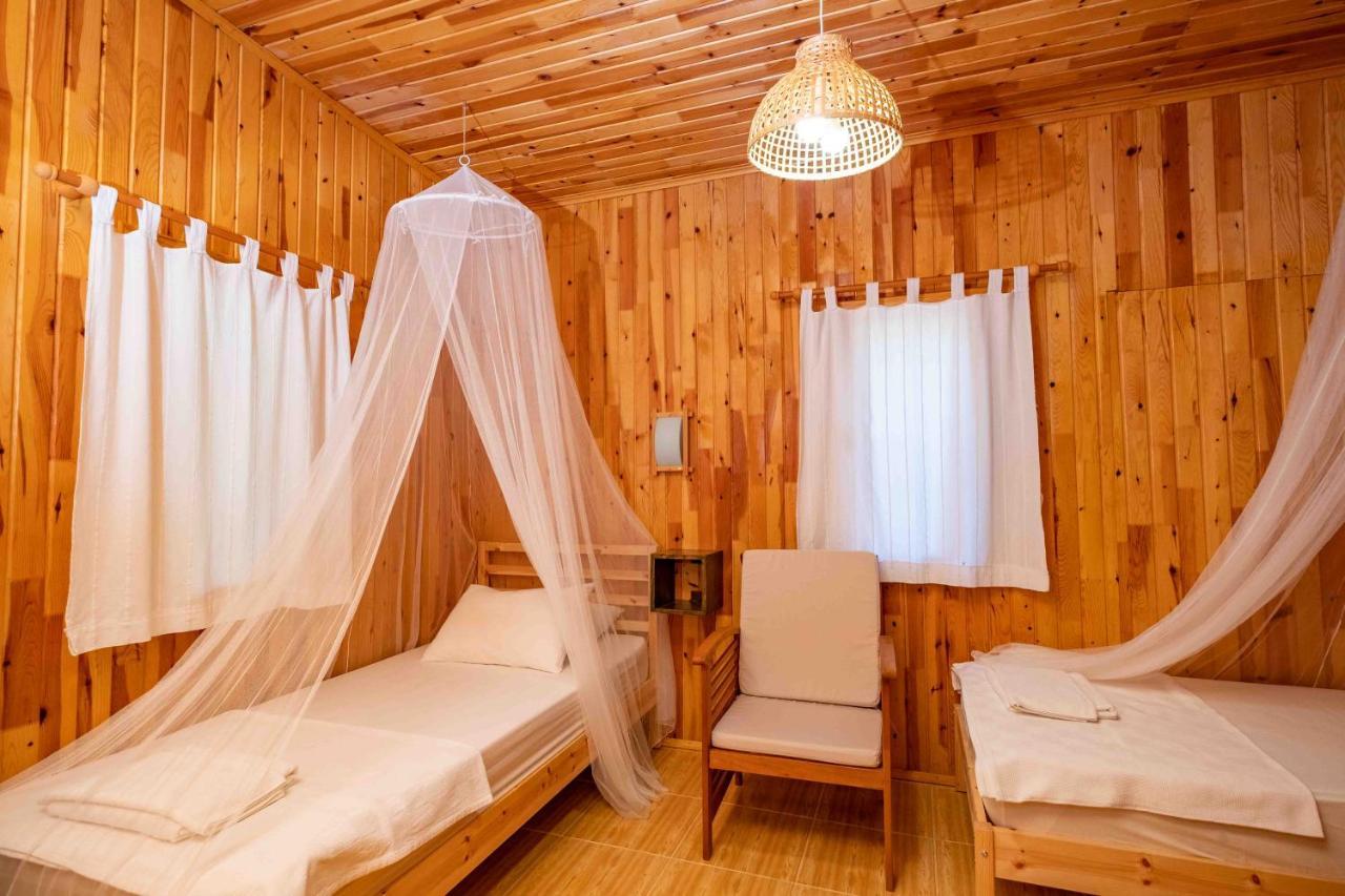 Portalimo Lodge Hotel - Adult Only +12 Çıralı Eksteriør billede