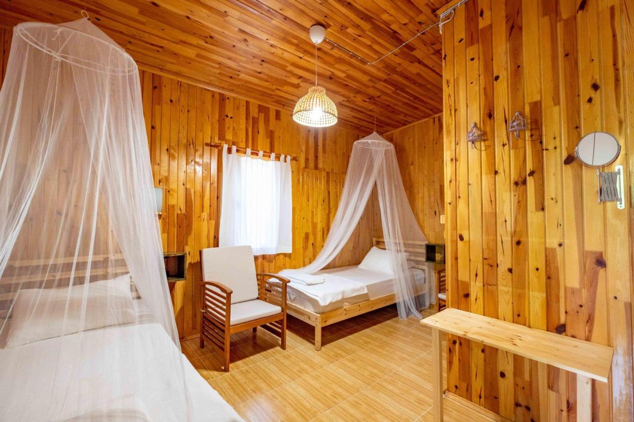 Portalimo Lodge Hotel - Adult Only +12 Çıralı Eksteriør billede