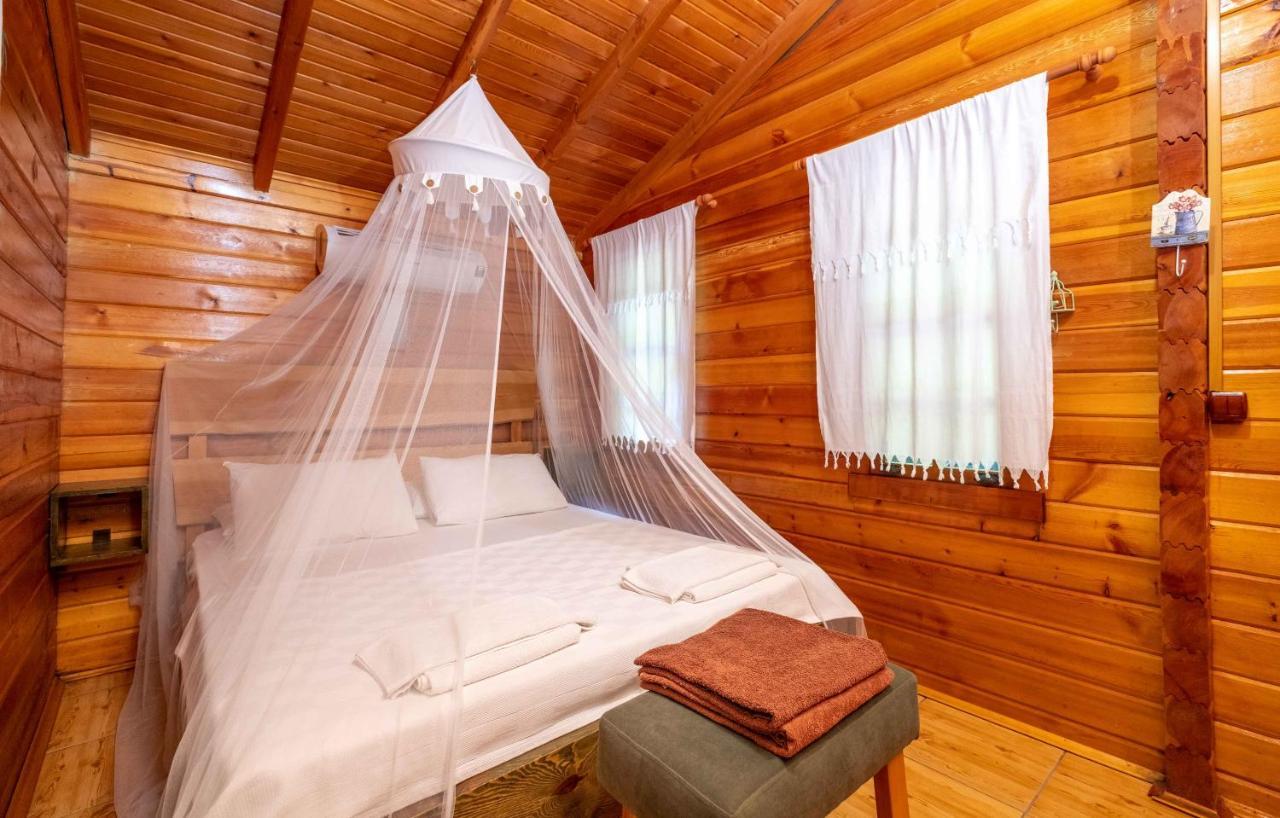 Portalimo Lodge Hotel - Adult Only +12 Çıralı Eksteriør billede