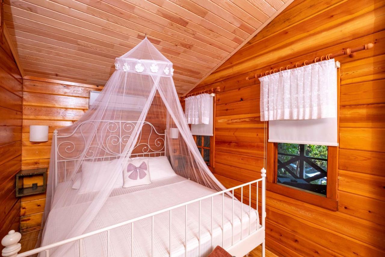 Portalimo Lodge Hotel - Adult Only +12 Çıralı Eksteriør billede