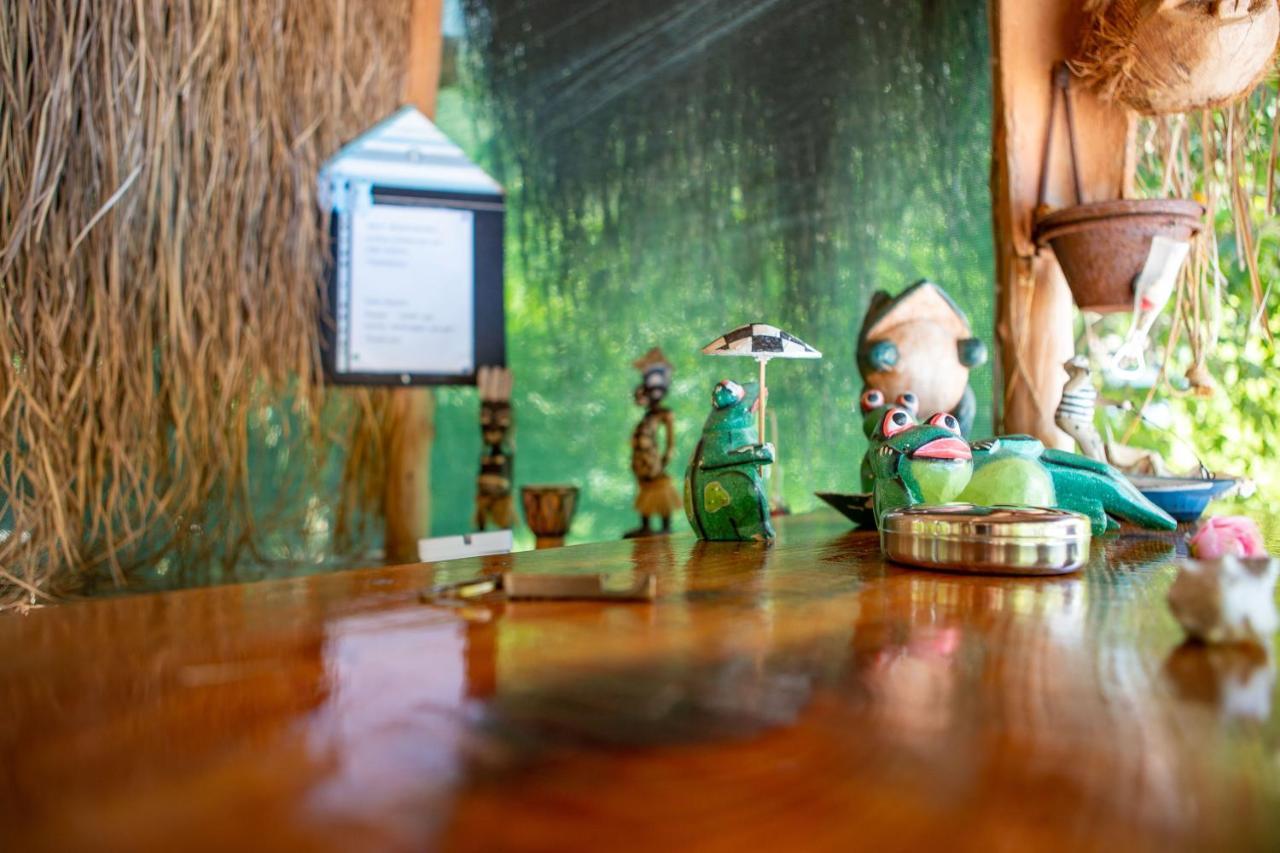 Portalimo Lodge Hotel - Adult Only +12 Çıralı Eksteriør billede