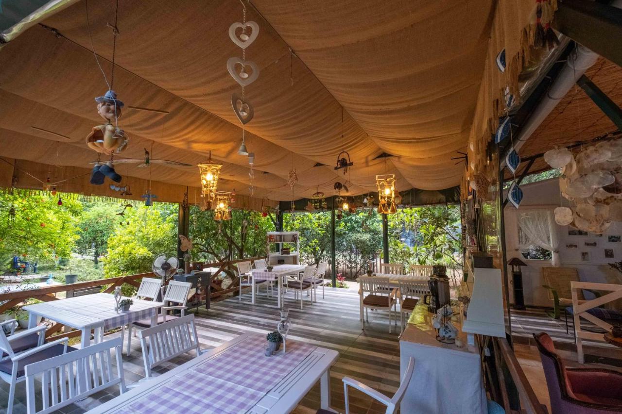Portalimo Lodge Hotel - Adult Only +12 Çıralı Eksteriør billede