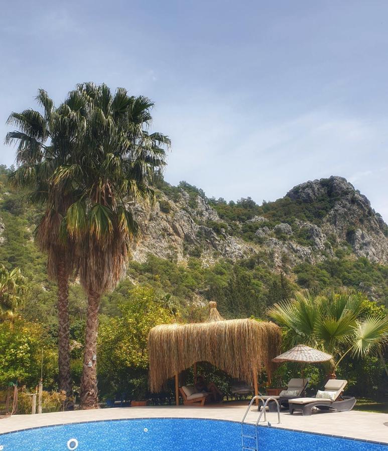 Portalimo Lodge Hotel - Adult Only +12 Çıralı Eksteriør billede