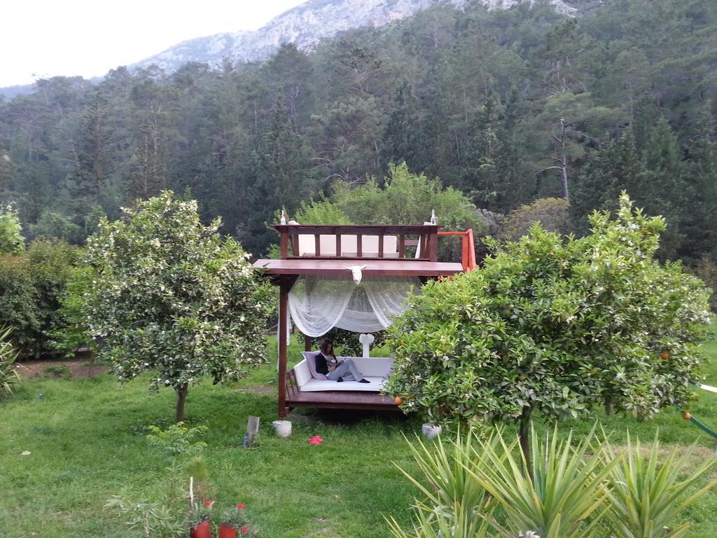 Portalimo Lodge Hotel - Adult Only +12 Çıralı Eksteriør billede