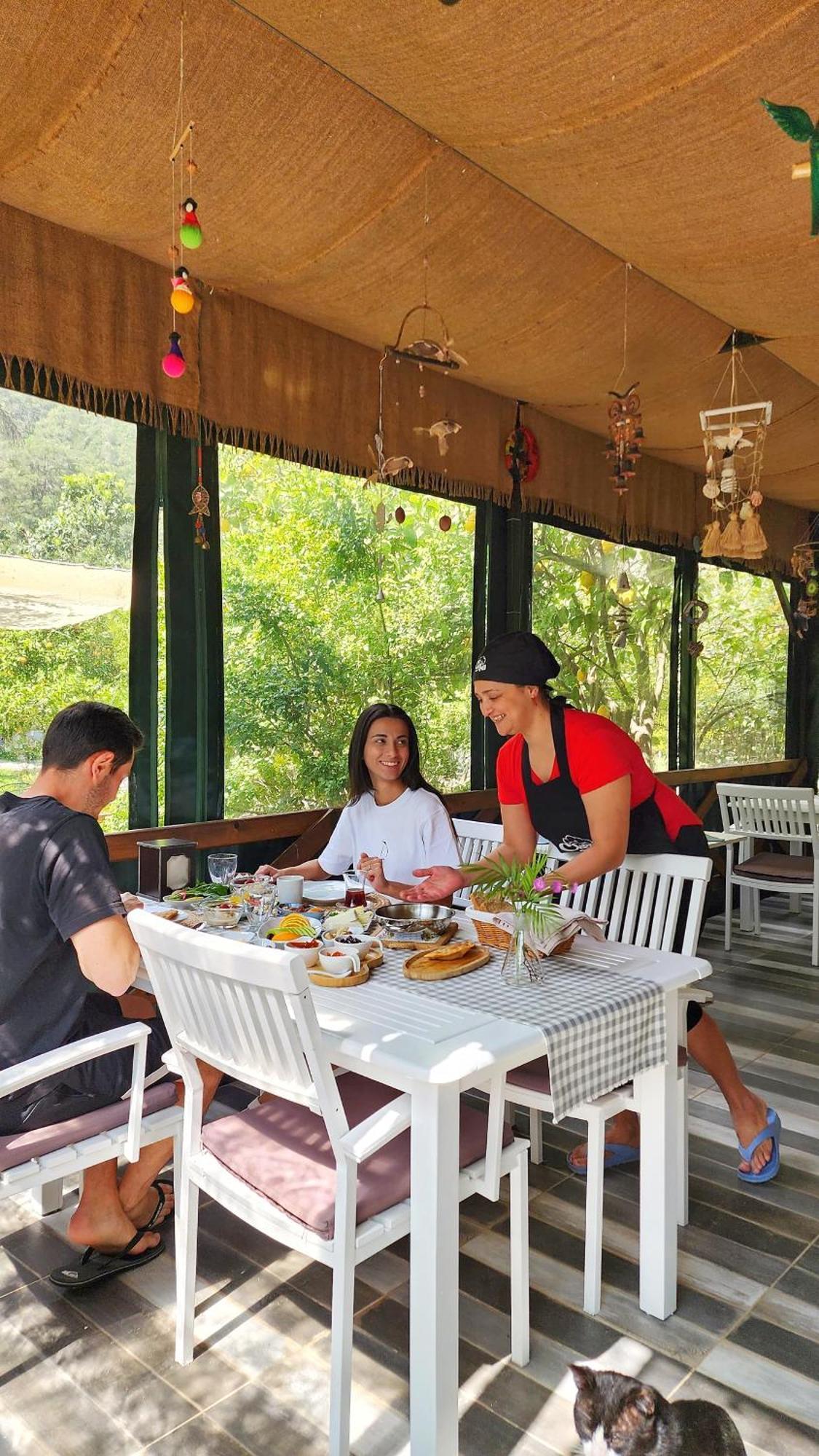 Portalimo Lodge Hotel - Adult Only +12 Çıralı Eksteriør billede