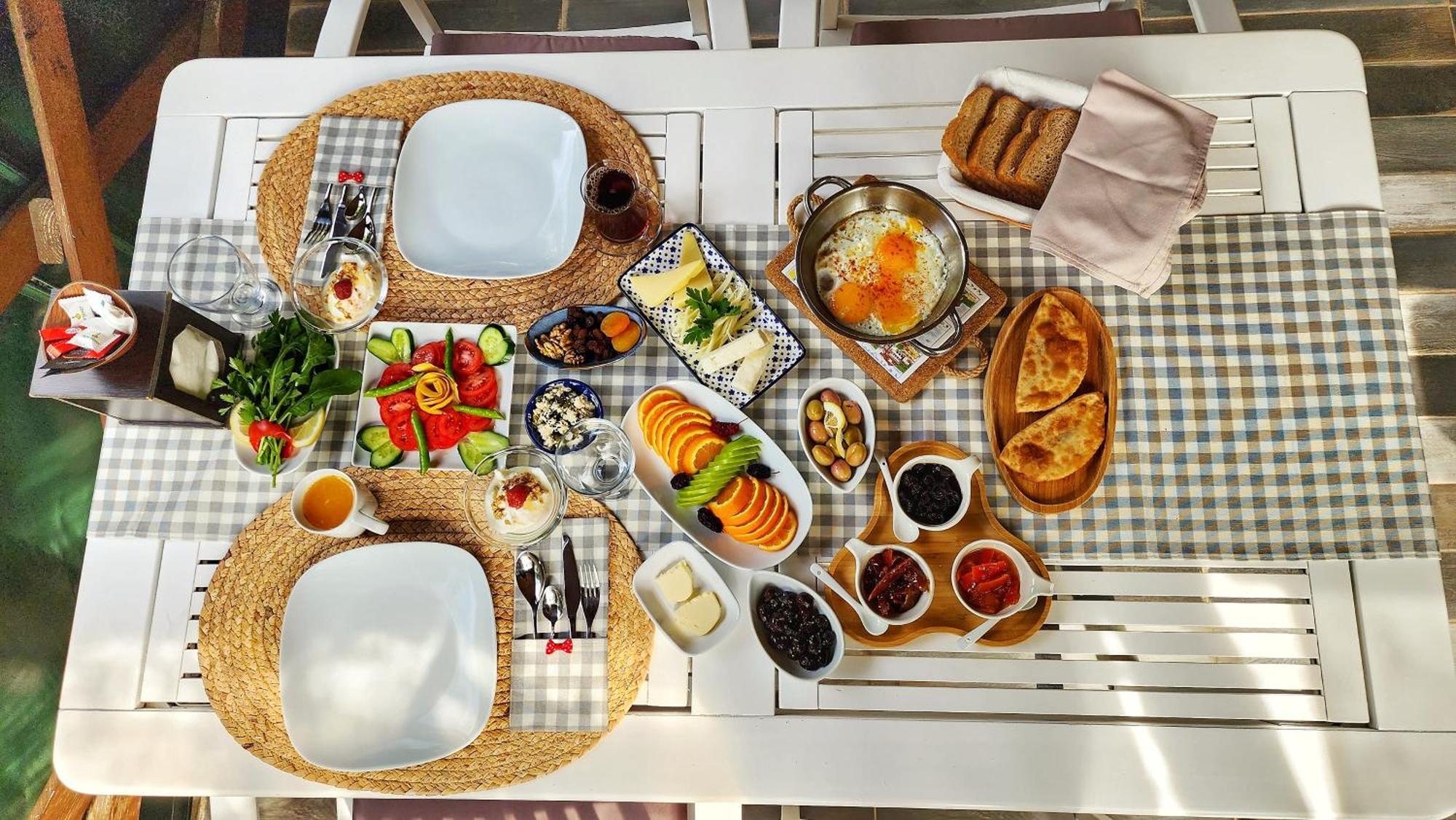 Portalimo Lodge Hotel - Adult Only +12 Çıralı Eksteriør billede