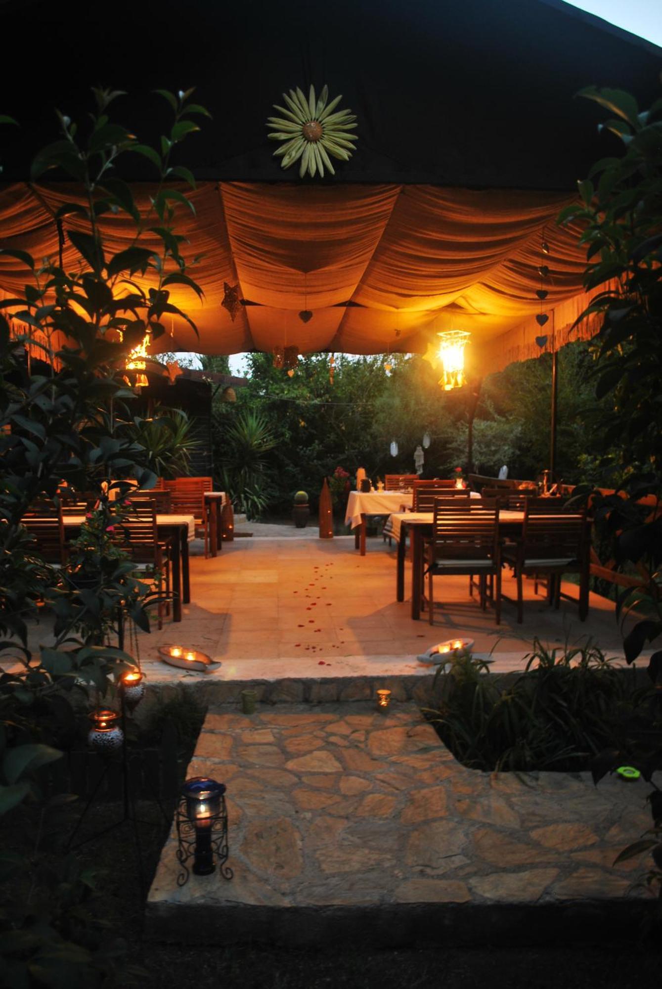 Portalimo Lodge Hotel - Adult Only +12 Çıralı Eksteriør billede