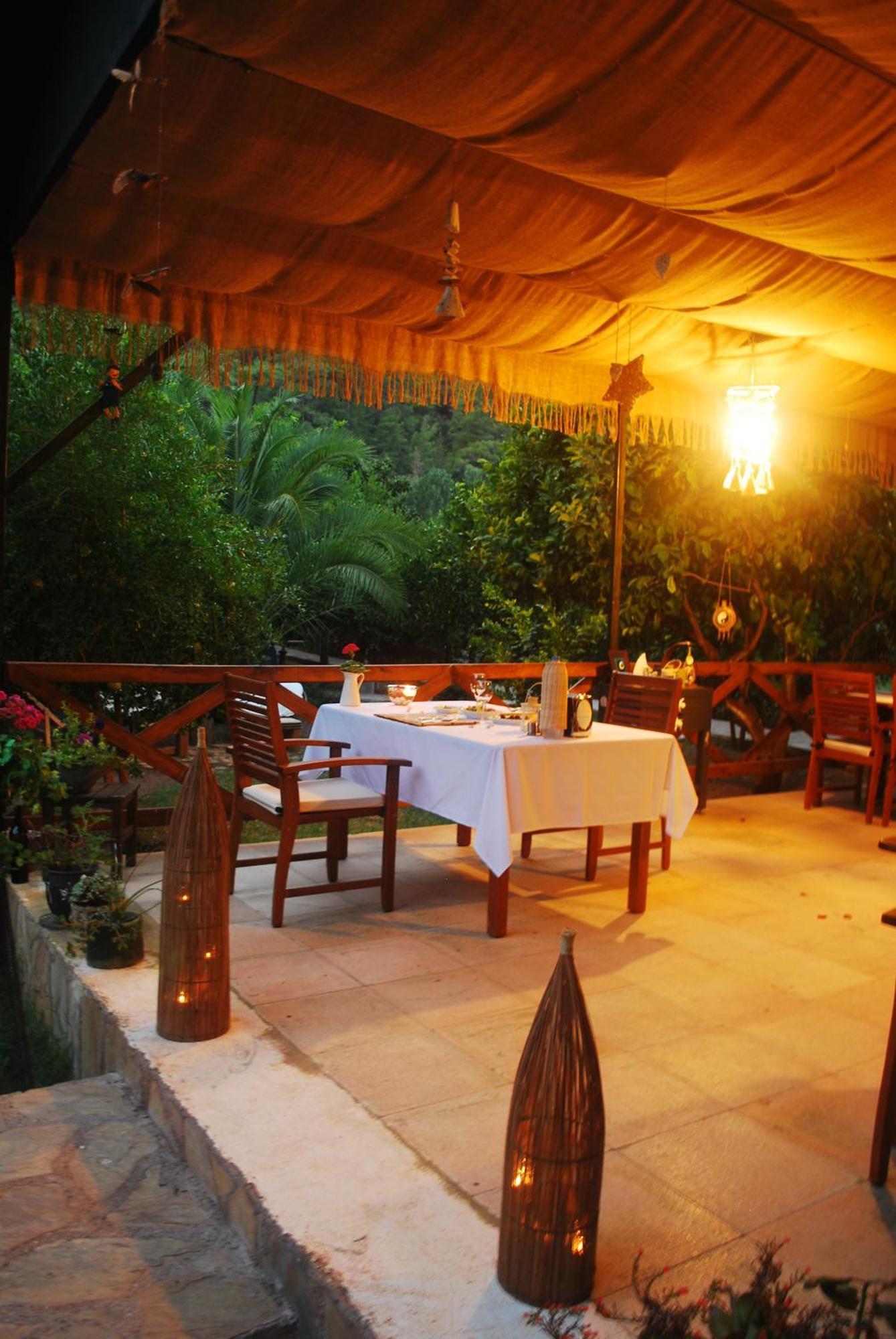 Portalimo Lodge Hotel - Adult Only +12 Çıralı Eksteriør billede