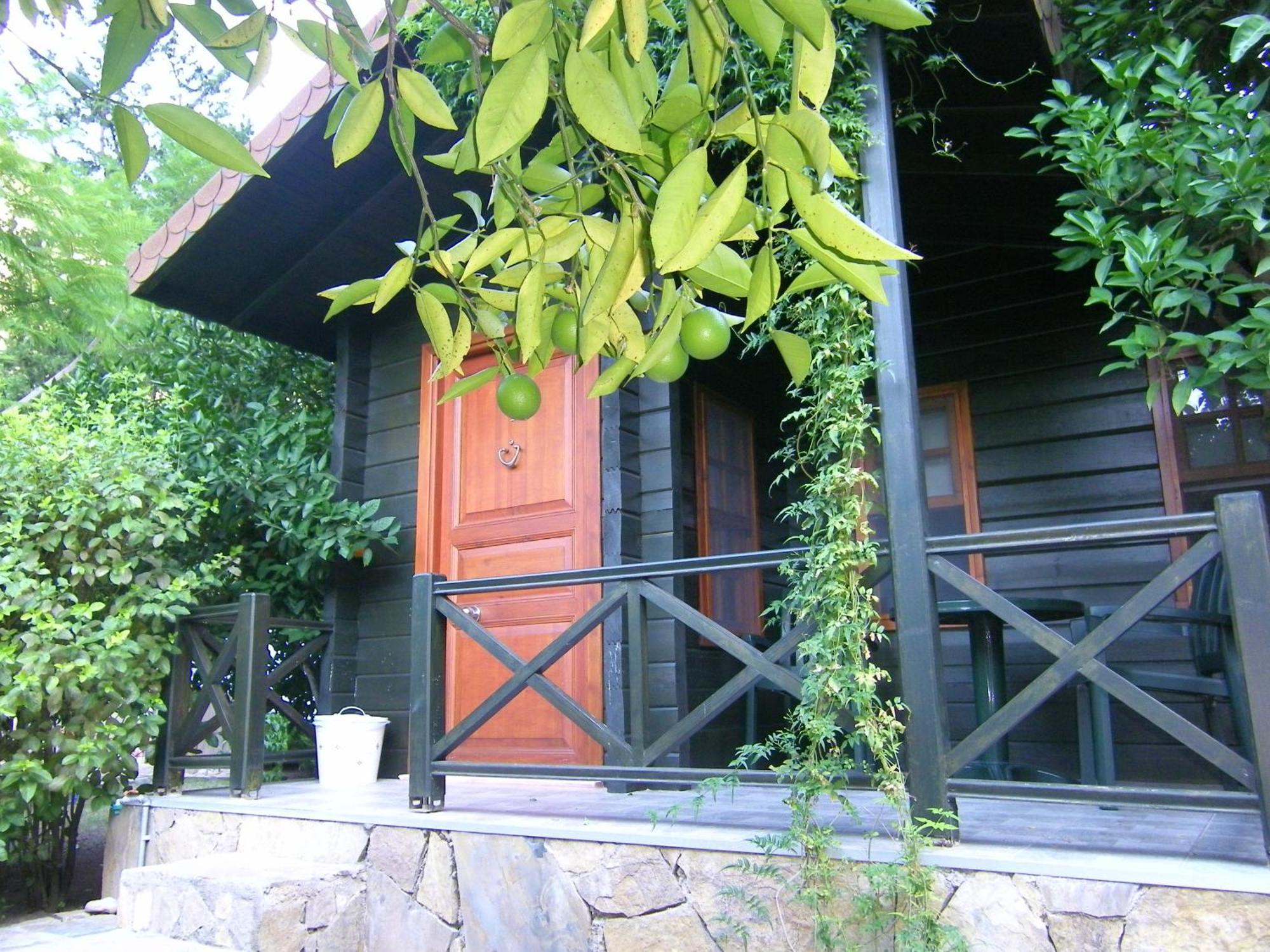 Portalimo Lodge Hotel - Adult Only +12 Çıralı Eksteriør billede