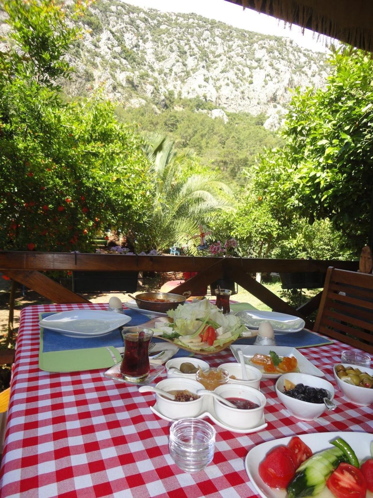 Portalimo Lodge Hotel - Adult Only +12 Çıralı Eksteriør billede