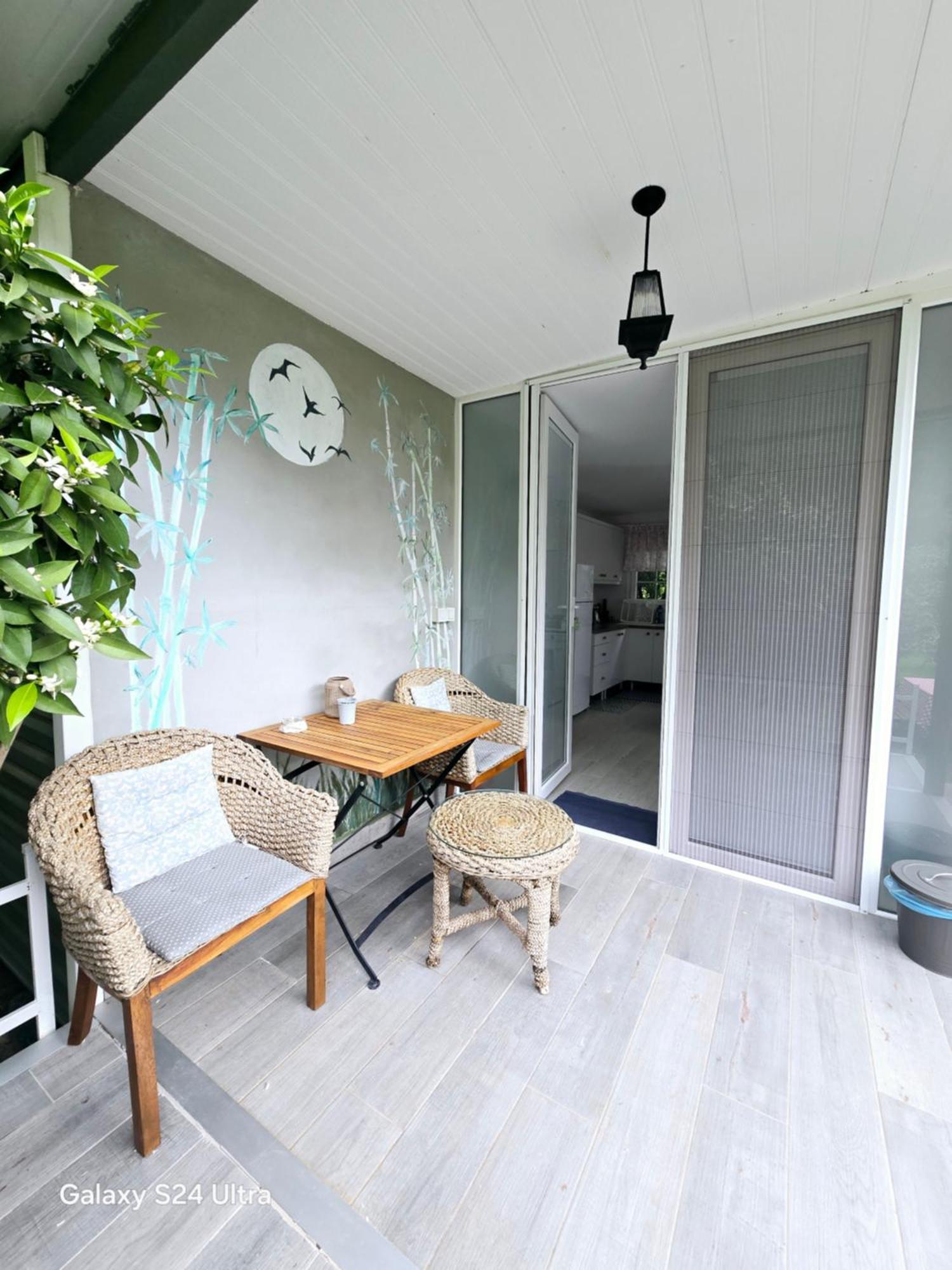 Portalimo Lodge Hotel - Adult Only +12 Çıralı Eksteriør billede