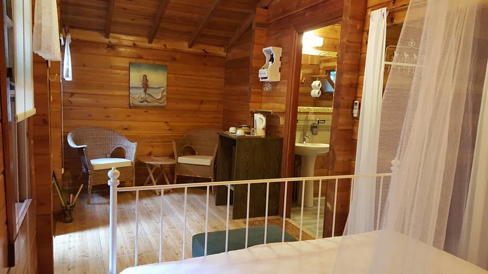Portalimo Lodge Hotel - Adult Only +12 Çıralı Eksteriør billede