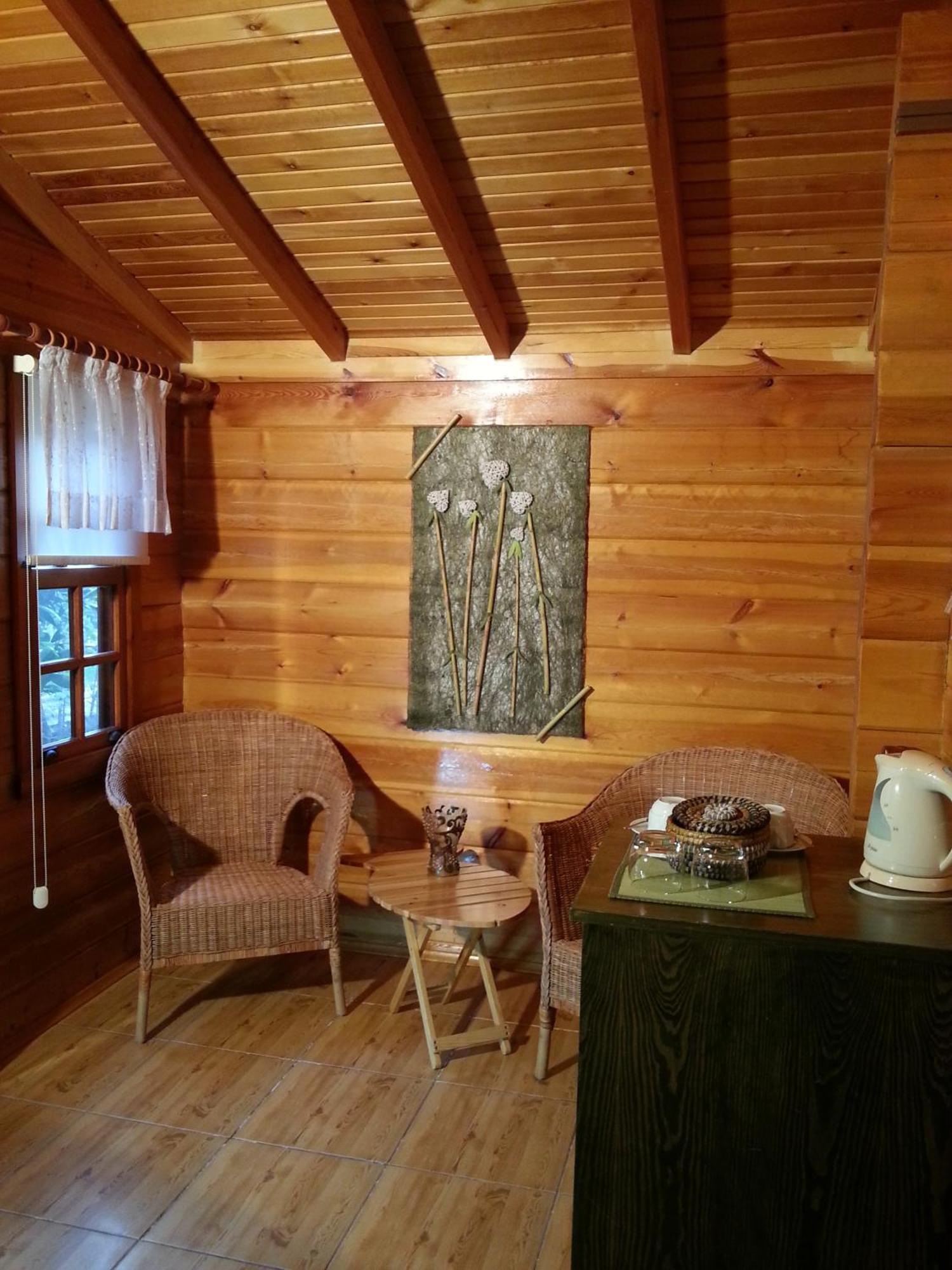 Portalimo Lodge Hotel - Adult Only +12 Çıralı Eksteriør billede